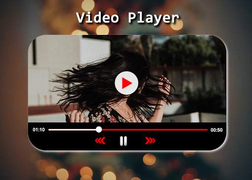 Video Player All Format screenshot 2