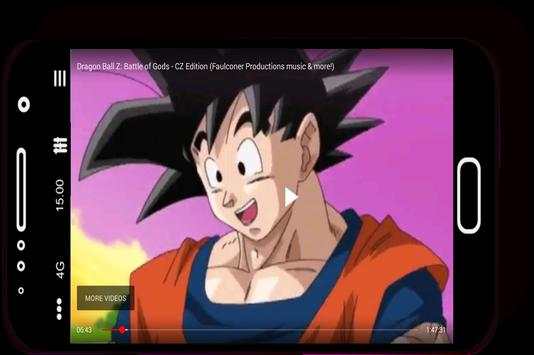 Newest Video Anime | Best Anime (HD) screenshot 7