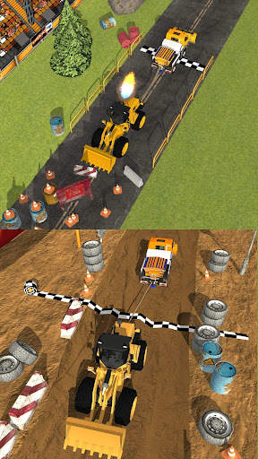 Tug of war screenshot 6