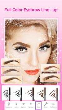 Makeup Photo screenshot 2