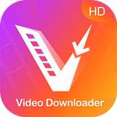 Video Downloader 2019 -All Videos Downloader logo