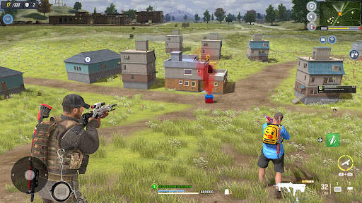 Elite Force Gun Shooting Games screenshot 14