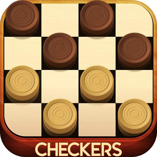 Checkers 3D Game - Checkers online 1.93