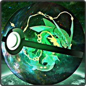 Mega Pokemon Wallpaper icon