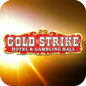 Gold Strike Jean icon