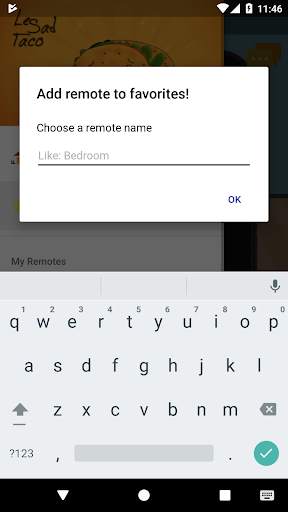 Universal Camera Remote Control screenshot 3