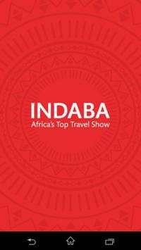 INDABA Africa's Travel Show screenshot 1