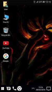 Computer Launcher screenshot 6