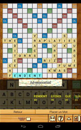 Word Breaker screenshot 5