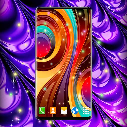 HD Live Wallpapers 6.9.27