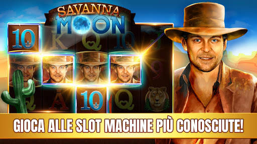Scatterhino - Vegas Slots screenshot 5
