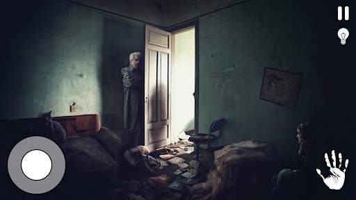 Scary Horror Clown Ghost Game screenshot 5
