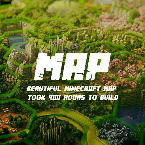 Maps for minecraft mcpe, mods, addons 1.5