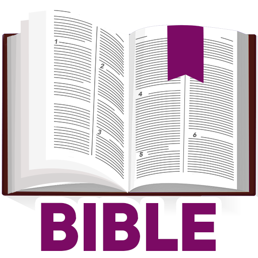 Bible de Jérusalem आइकन