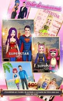 Poder de Estrella de la Moda screenshot 4