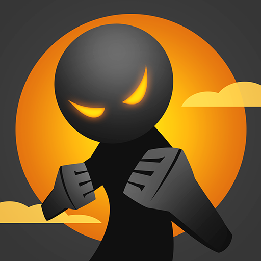 Stick Fight 2 आइकन