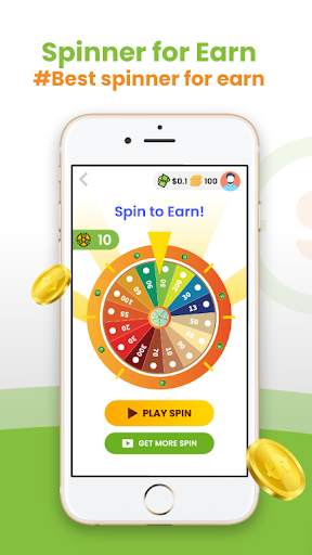 Money Hunter - Play and get Rewards स्क्रीनशॉट 2