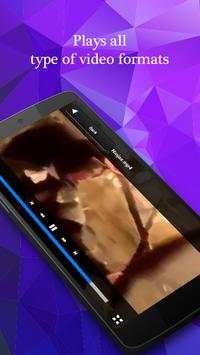 HD Video Player screenshot 5