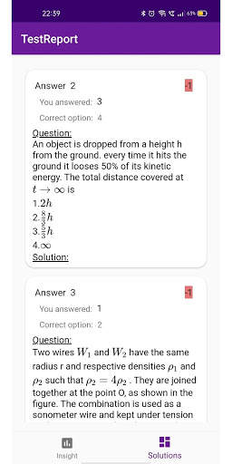 ATPL- Student App screenshot 8
