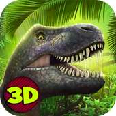 Jurassic Dino Hunter 3D