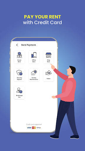 TalkCharge - Recharge & Bills screenshot 5
