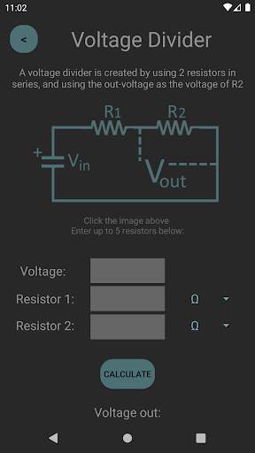 Component Toolbox screenshot 7