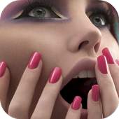 Surprised Girl Live Wallpaper 1.1.1