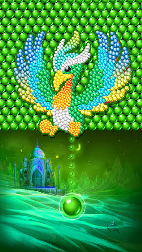 Bubble Shooter 2 Classic screenshot 5