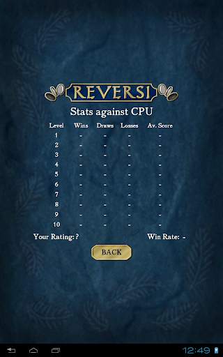 Reversi screenshot 14
