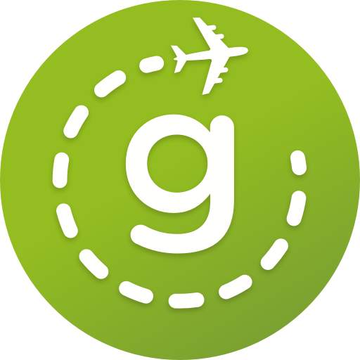 Grab - Airport Mobile Ordering 1.1.33
