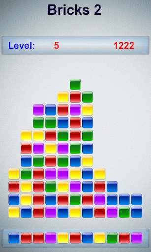 Logic games. Blocks screenshot 4