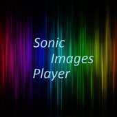 Sonic Images Player logo
