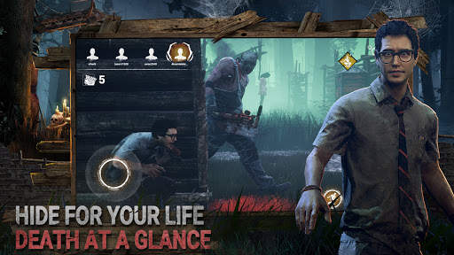 Dead by Daylight Mobile screenshot 4