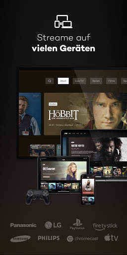 Joyn | deine Streaming App screenshot 7