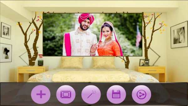 Bedroom Frames screenshot 6