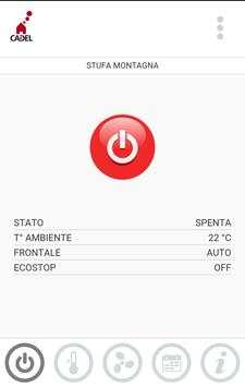 CADEL WIFI Easy screenshot 2