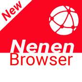 Nenen Browser Unblock Site logo
