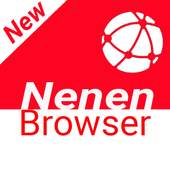 Nenen Browser Unblock Site 1.2