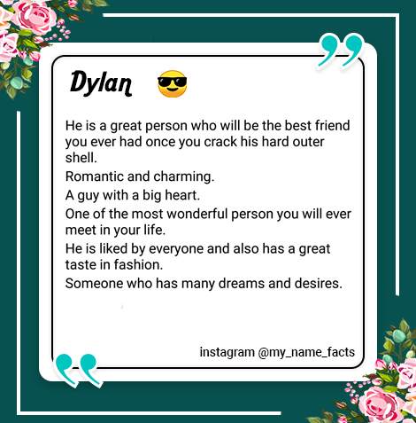 My Name Facts screenshot 3