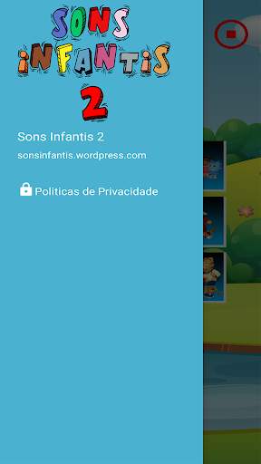 Sons Infantis 2 скриншот 5