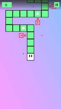 Piano tiles Hop screenshot 2