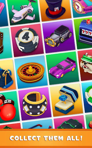 Coin Dozer: Casino screenshot 12