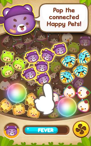 Puchi Puchi Pop: Puzzle Game screenshot 11