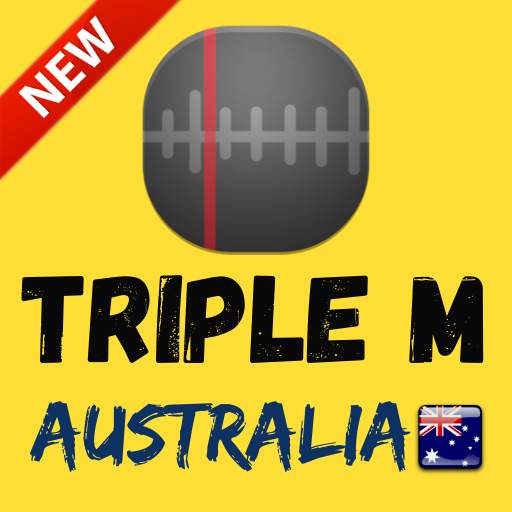 Triple M Radio App 4.0