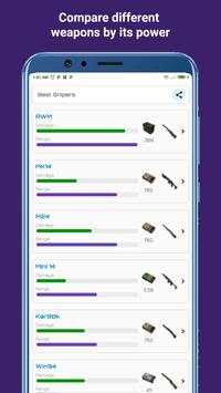 Ultimate Guide for PUBG Mobile screenshot 6