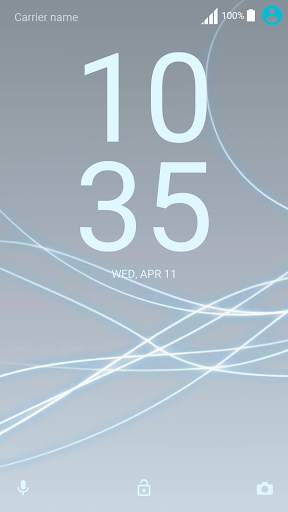 Bright Beauty Theme, Live Wallpaper screenshot 4