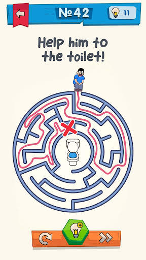IQ Boost: Training Brain Games screenshot 4