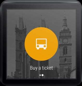 SMS Ticket screenshot 8
