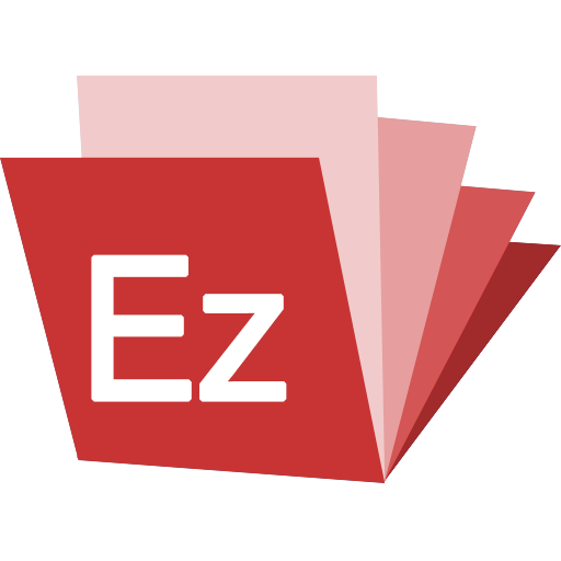 EZNE - Tiff/PDF/EPUB/Comic/Text/Furigana Viewer иконка