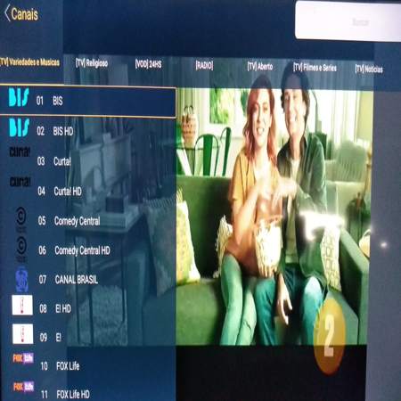 NEO screenshot 4